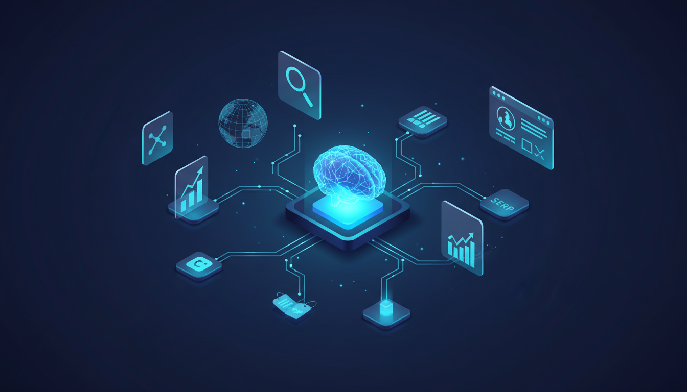 AI Search Strategies: How to Rank in AI Engines