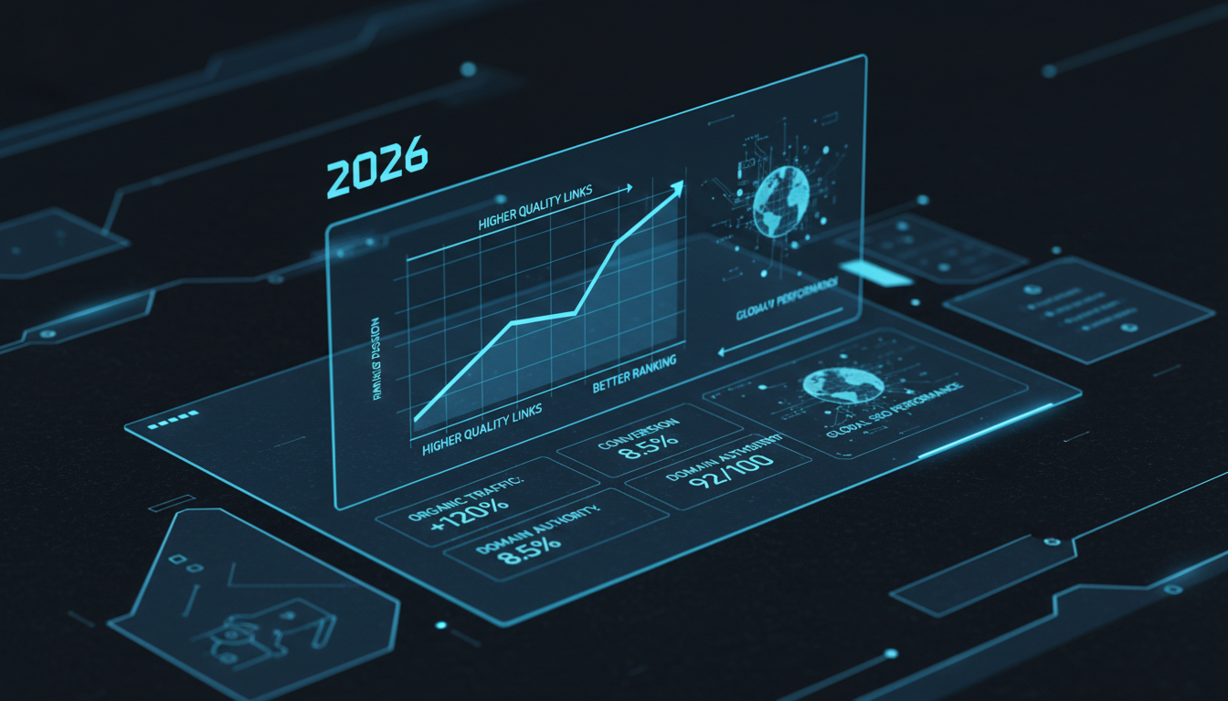 Do Backlinks Still Matter for SEO in 2026? Expert Analysis