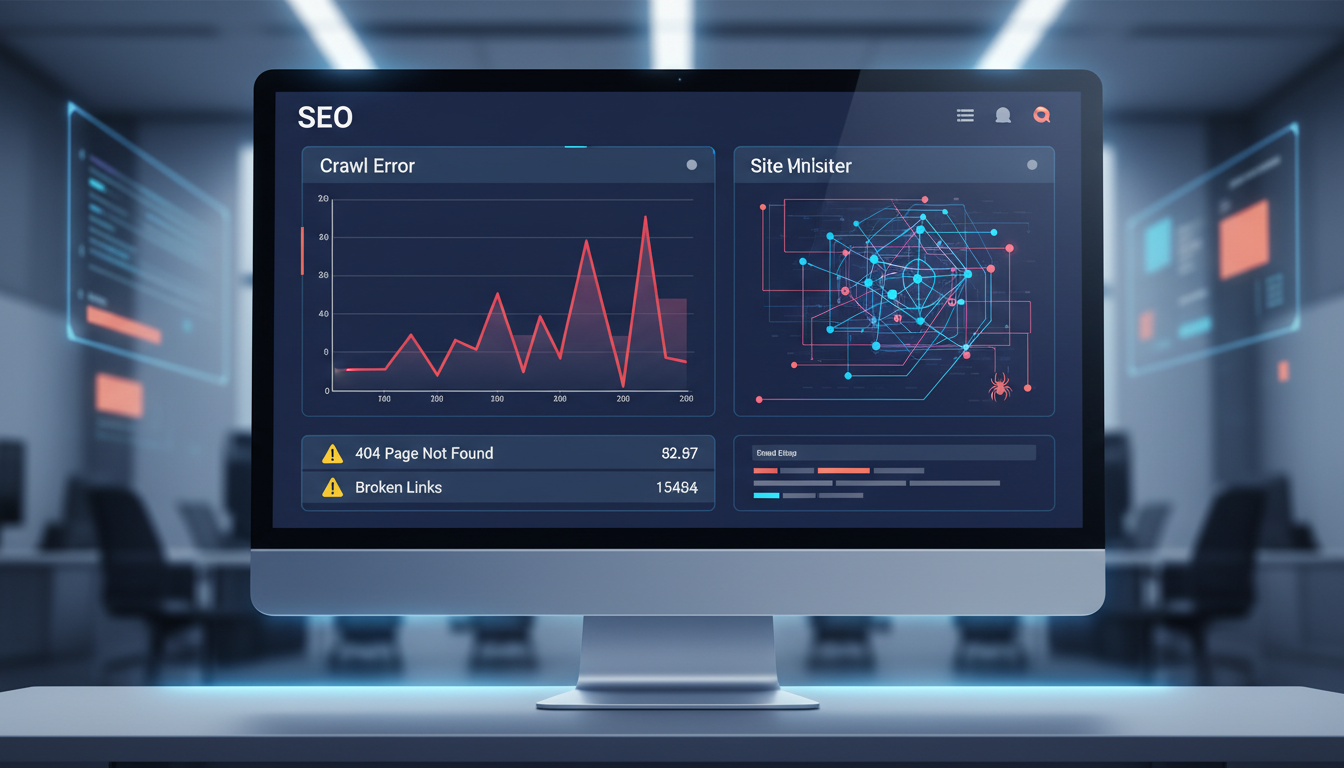 How to Fix Google Crawl Errors: The Ultimate 2026 Guide