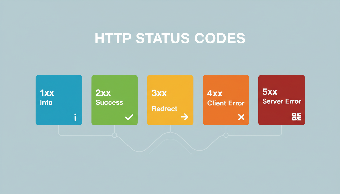 HTTP Status Codes: The Ultimate Guide for SEOs (2026)