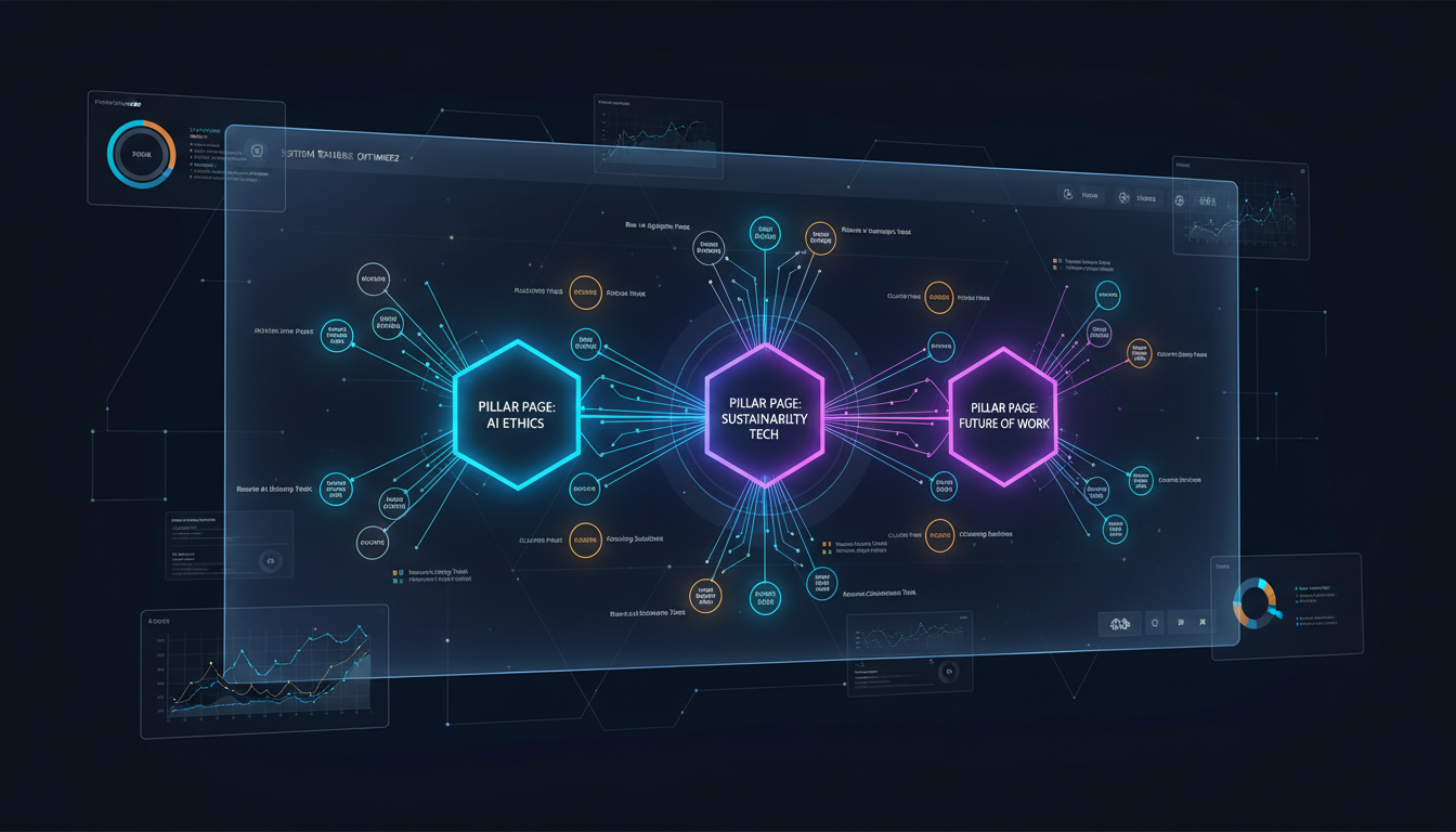 Advanced Internal Linking Strategies: Boost Rankings & Crawlability