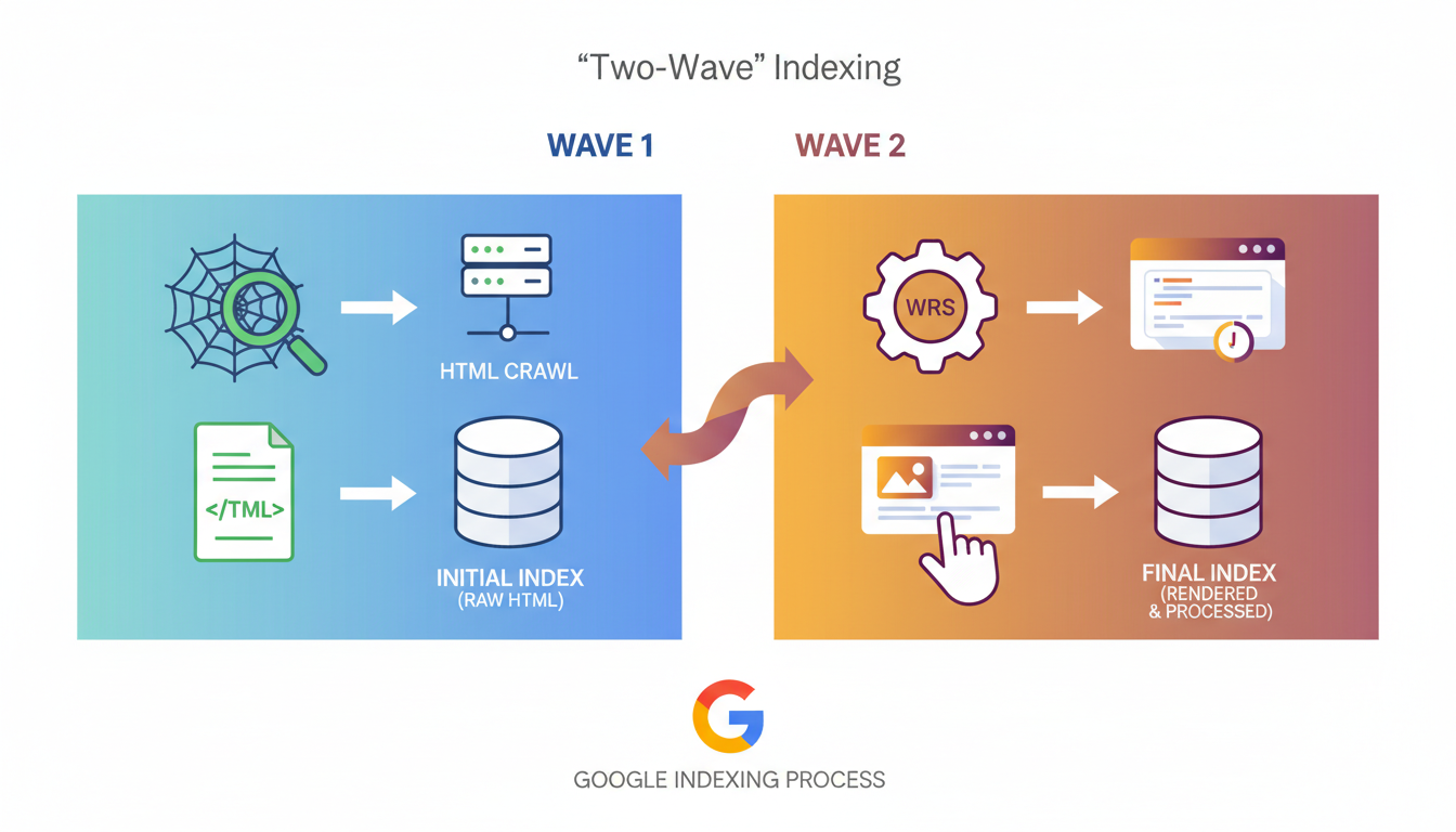 JavaScript SEO Rendering: Deep Dive Into Pipelines