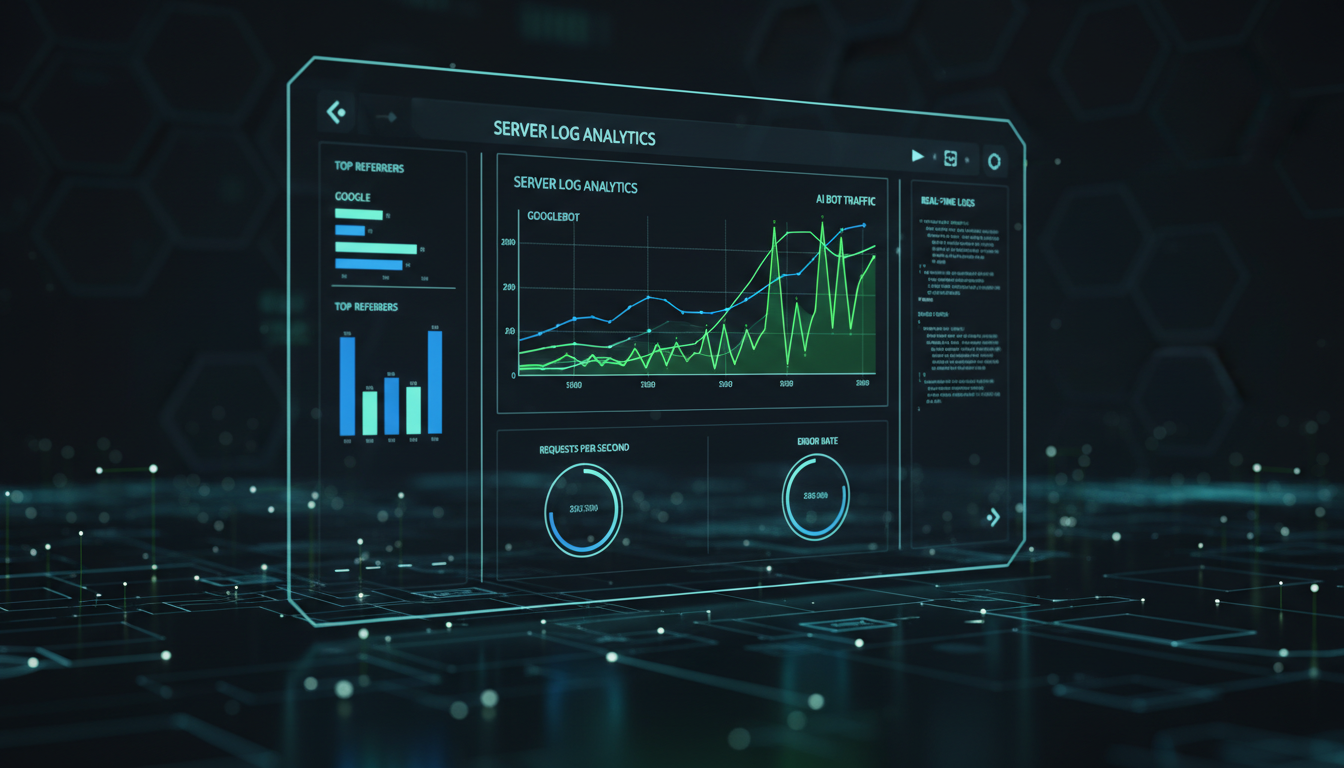 Advanced Log File Analysis Guide 2026: Master Technical SEO
