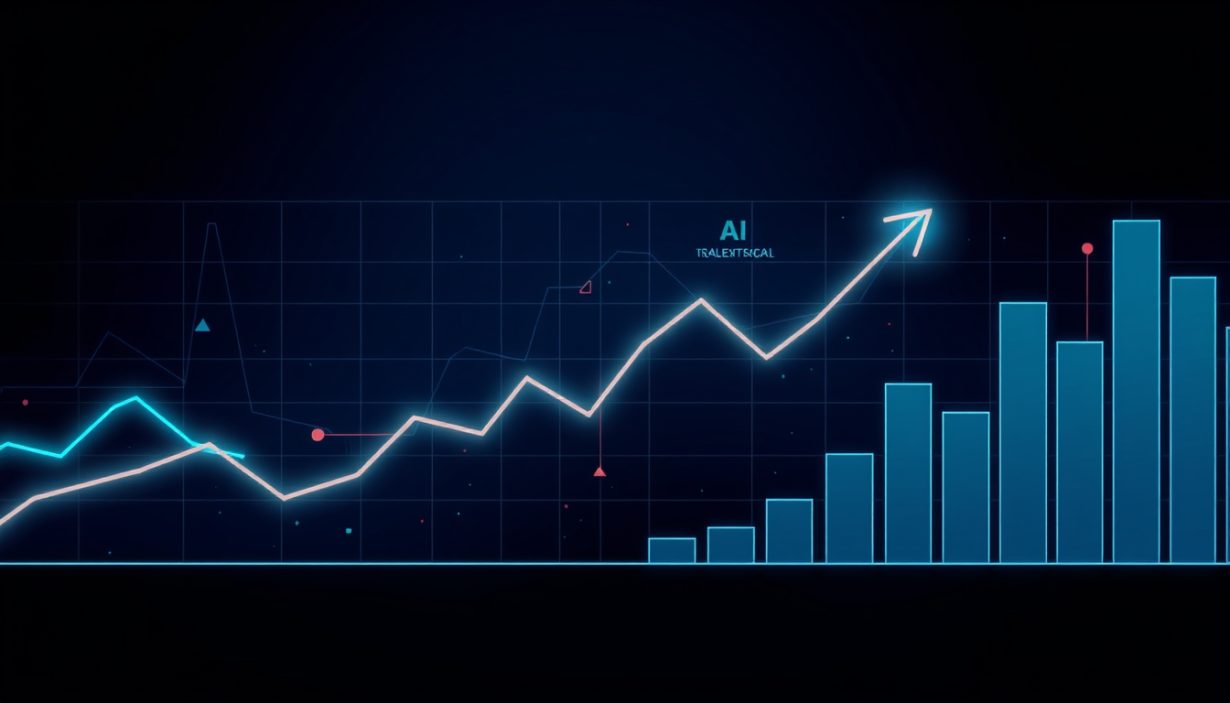 Statistical Noise in AI Dashboards
