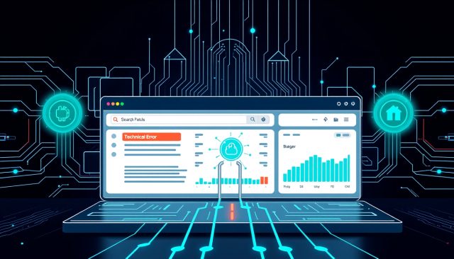 Google Search Console Indexing Issues: Signals vs. Problems