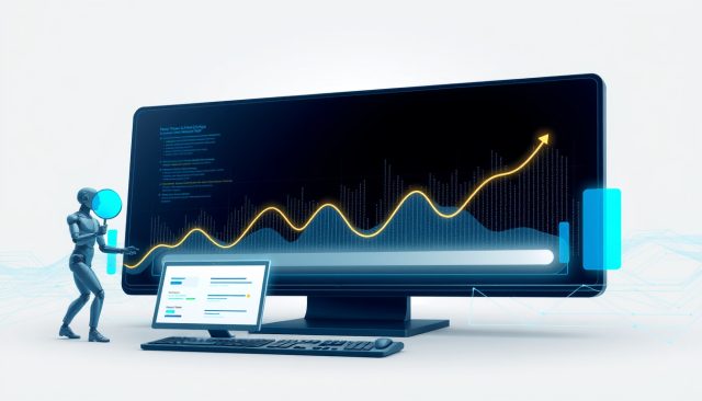 Beyond the 9% Drop: Why Search Traffic Volatility Requires a Technical Pivot
