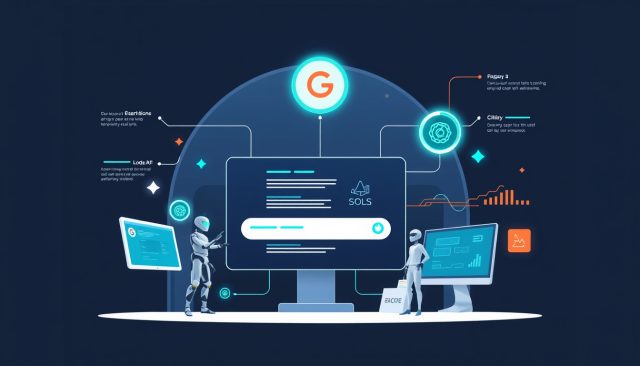 The Technical SEO Checklist for Agentic Commerce