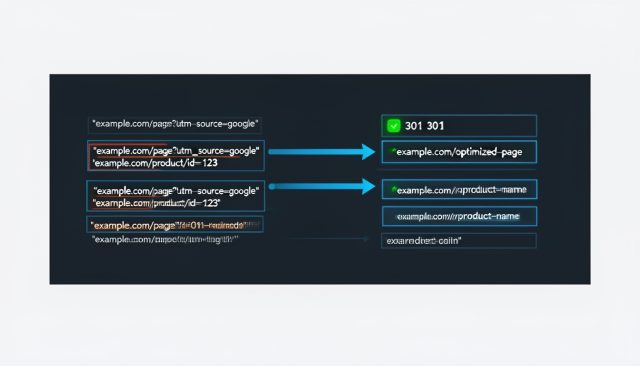 Advanced URL Structure for SEO: Fixing Common Mistakes & Migration Strategies
