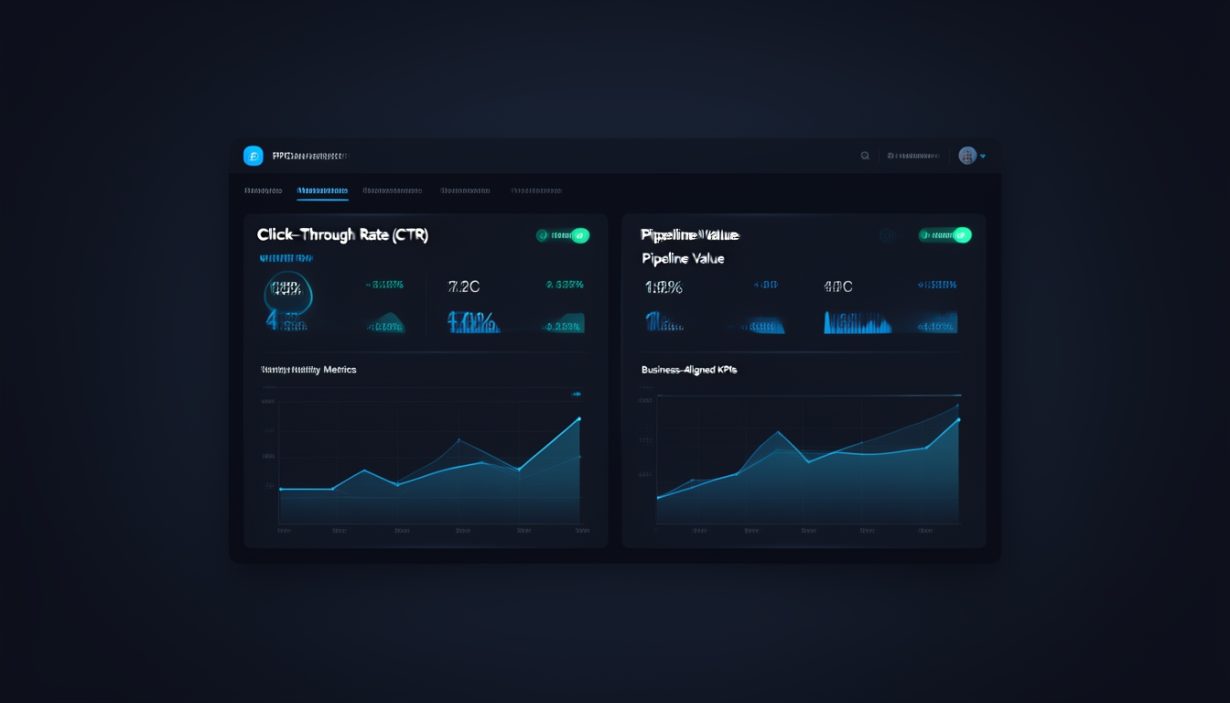 PPC Reporting Dashboard Transparency