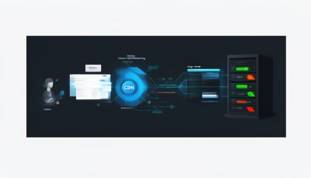 Advanced Server Optimization for SEO: Boosting Speed, Crawlability & Core Web Vitals