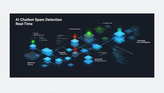 The Evolution of AI Spam: Lessons from X’s Real-Time Mitigation Strategy