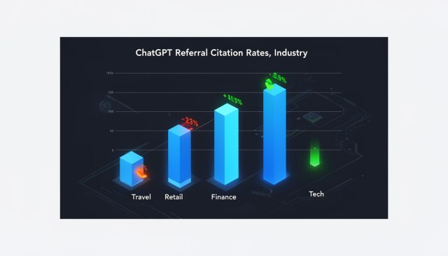 How to Optimize Your Content for ChatGPT Citations by Industry