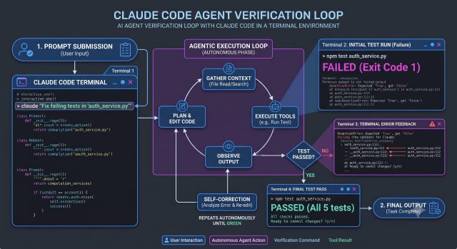 Stop Prompt Engineering: How to Build Verification Loops for AI Agents