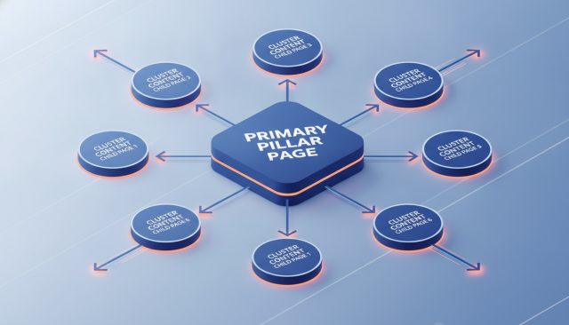 Build Topical Authority: Ultimate Content Hub Guide