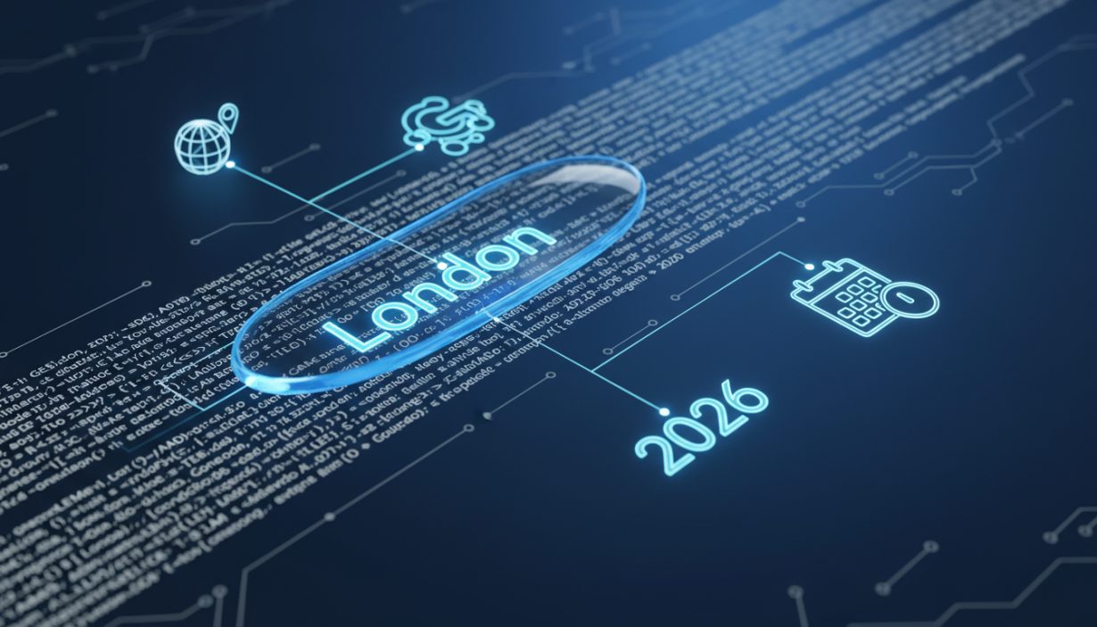 Visual representation of Named Entity Recognition parsing text into categories