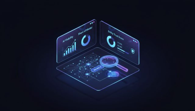 SEO KPIs for 2026: Measuring Success in the AI Era