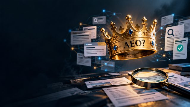 Who Is the King of AEO? The Coronation Claim Fact-Checked