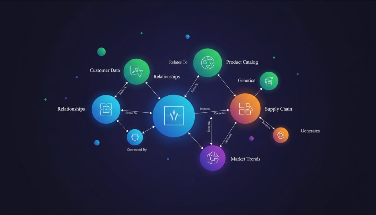 Knowledge Graph Visualization