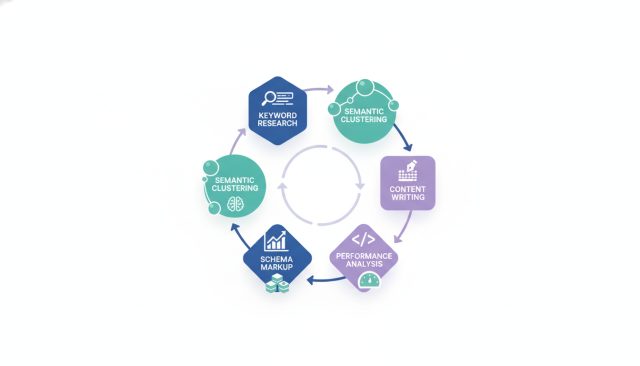 Content Optimization Best Practices & Keyword Strategy