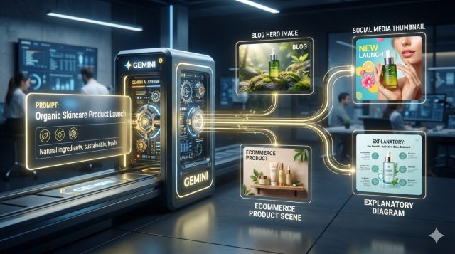 Nano Banana 2 Lite: What Google's Image Model Means for SEO