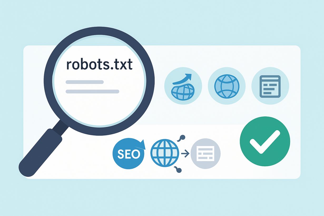 Summary audit banner