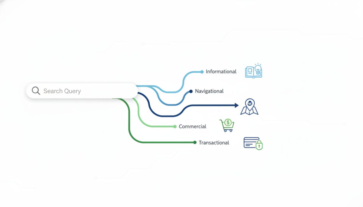 Understanding Search Intent and Aligning Content