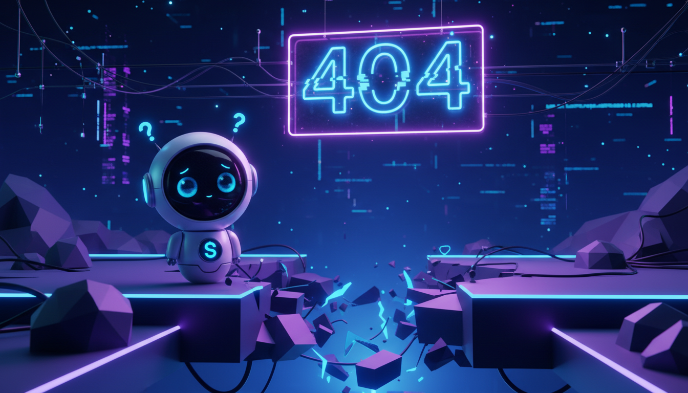 Identifying 404 Errors: The Ultimate Guide to Fixing Broken Links