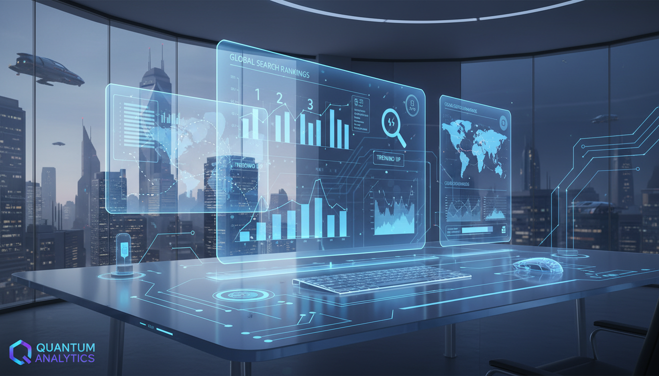 SEO in 2026: The Ultimate Strategy Guide to Ranking High