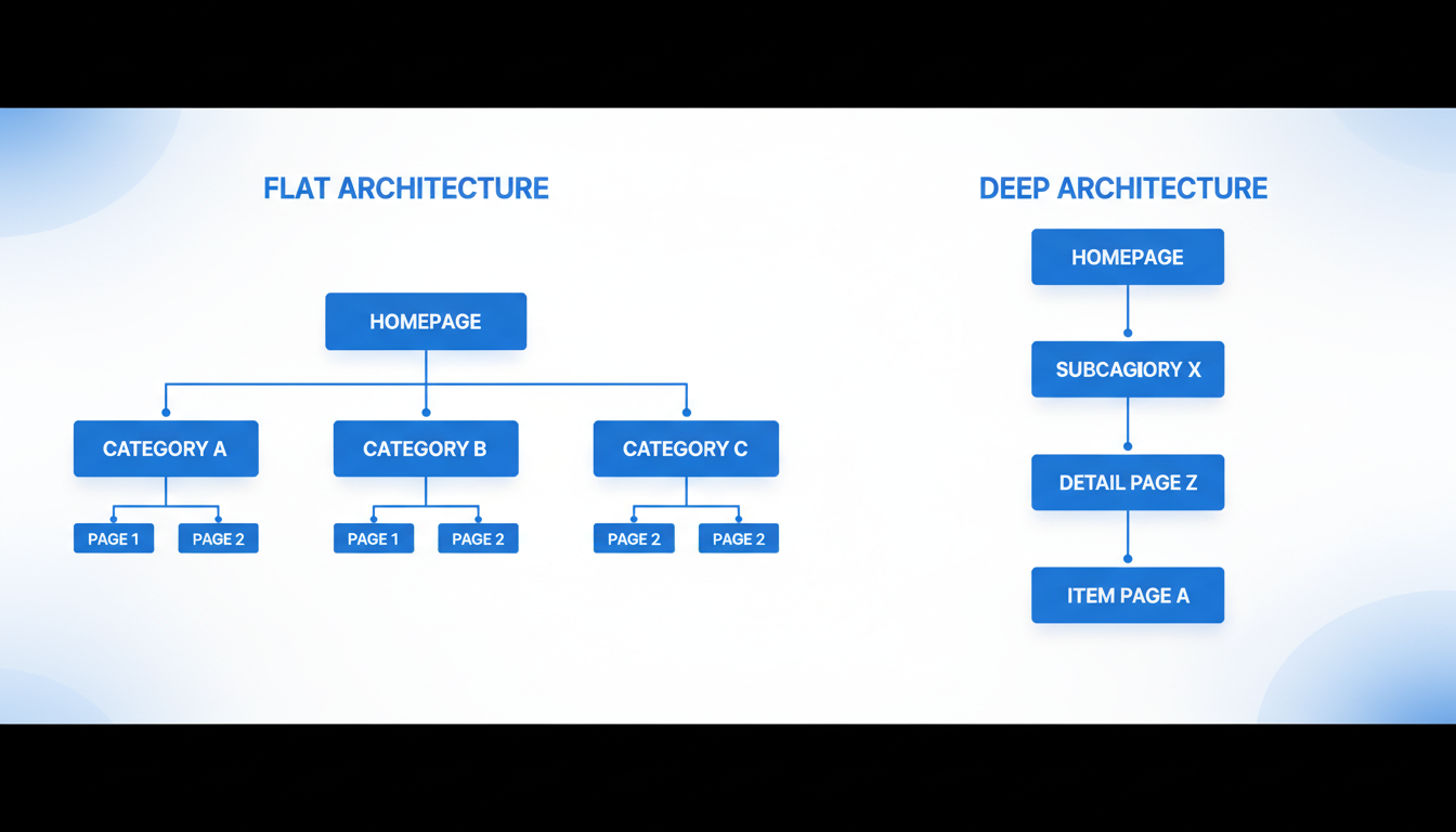 Site Architecture Best Practices: SEO Guide 2026