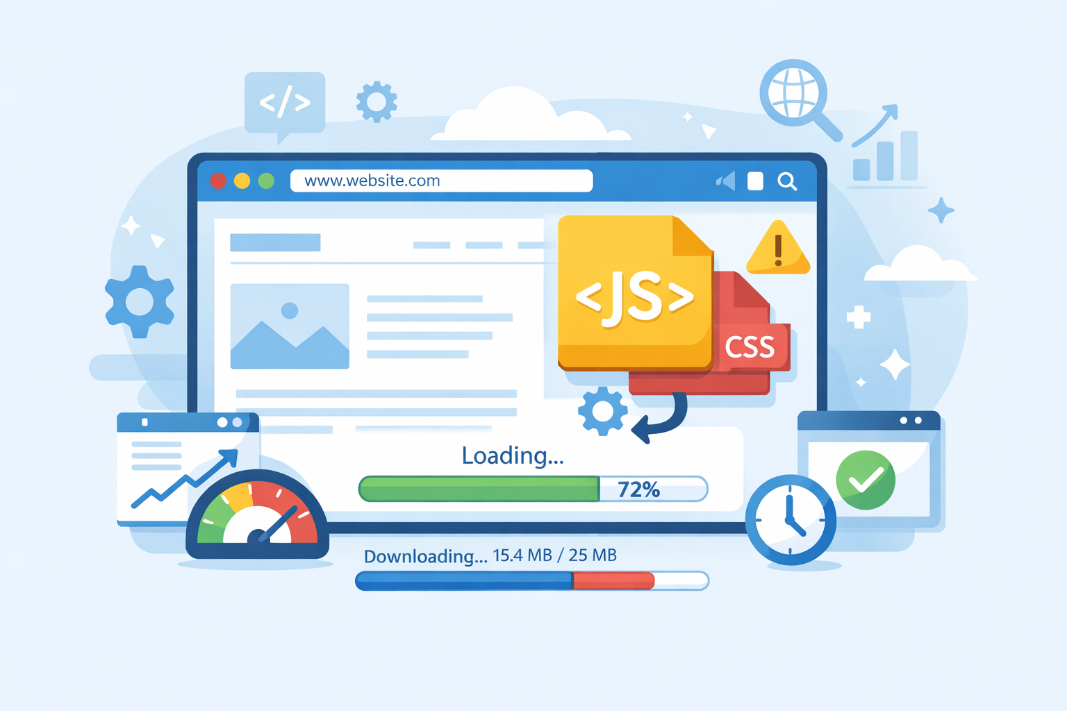 Single Page Applications and SEO Best Practices