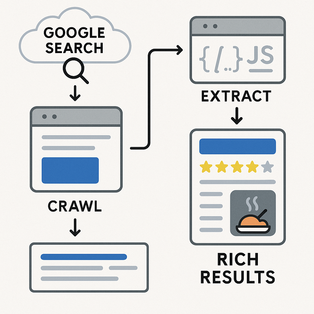 Intro to How Structured Data Markup Works