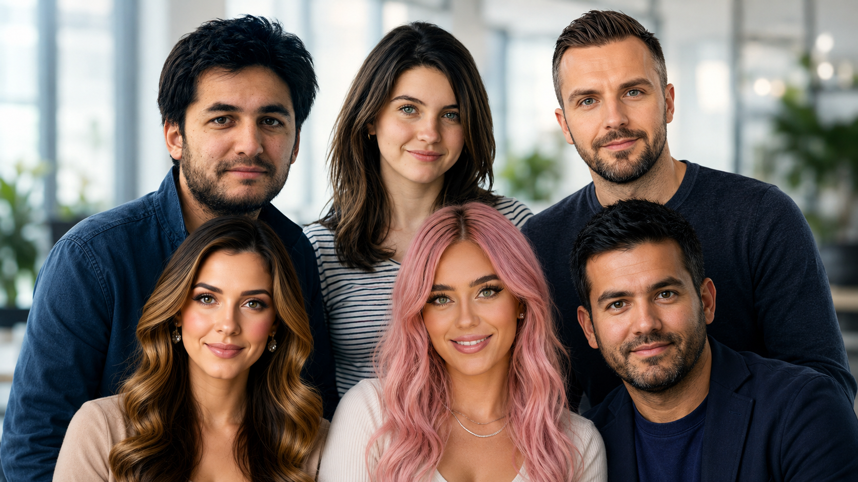 The SEO Rank Genius team