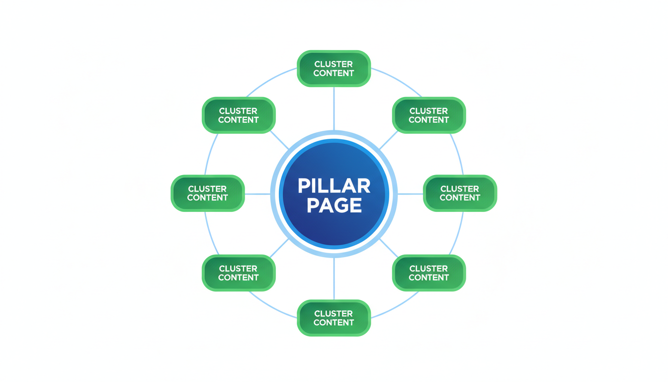 Building Topic Clusters: Dominate Search Results in 2026