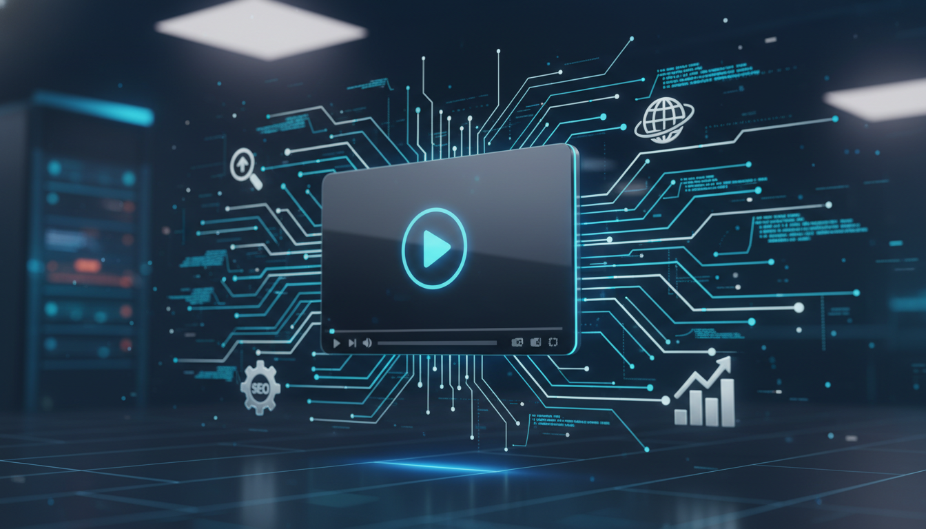 Video SEO Schema Best Practices: Maximize Rankings